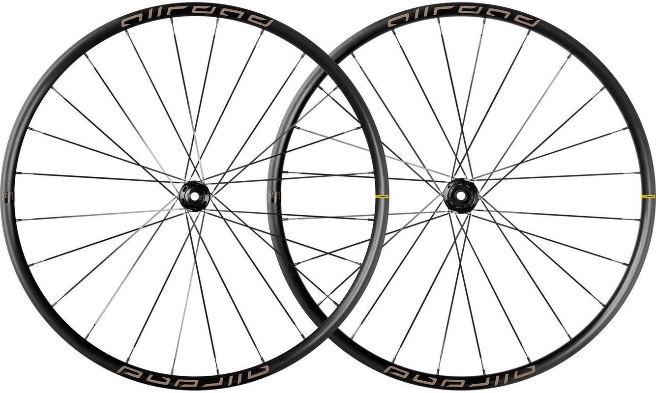 Halfords Mavic Allroad 650B Disc Centre Lock Wheelset, Shimano/SRAM | Pricematch, Extra 8% off for BC Members, Free Bike Health Check, Cycle2Work Scheme & 0% APR Finance.