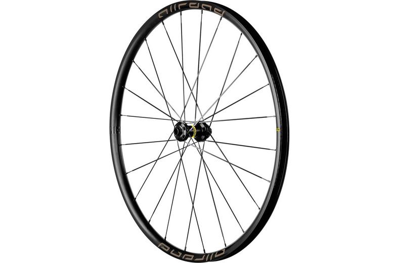 Mavic Allroad 650B Disc Centre Lock Wheelset Mavic Allroad 650B Disc Centre Lock Wheelset