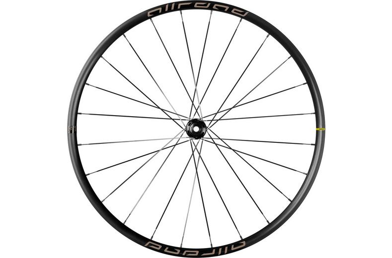 Mavic Allroad 650B Disc Centre Lock Wheelset Mavic Allroad 650B Disc Centre Lock Wheelset