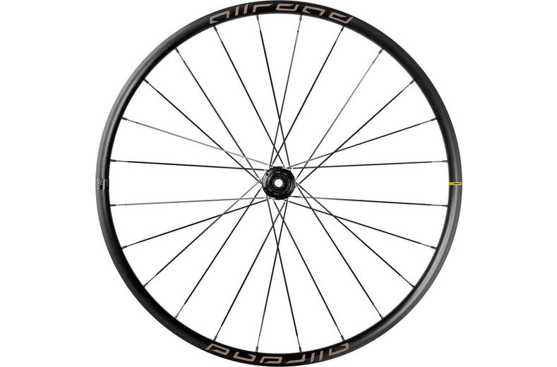 Mavic Allroad 650B Disc Centre Lock Wheelset Mavic Allroad 650B Disc Centre Lock Wheelset