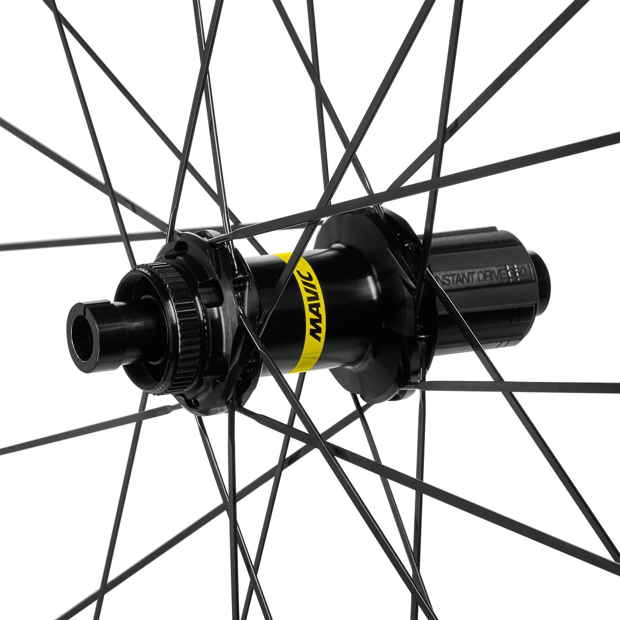 Mavic Allroad 650B Disc Centre Lock Wheelset