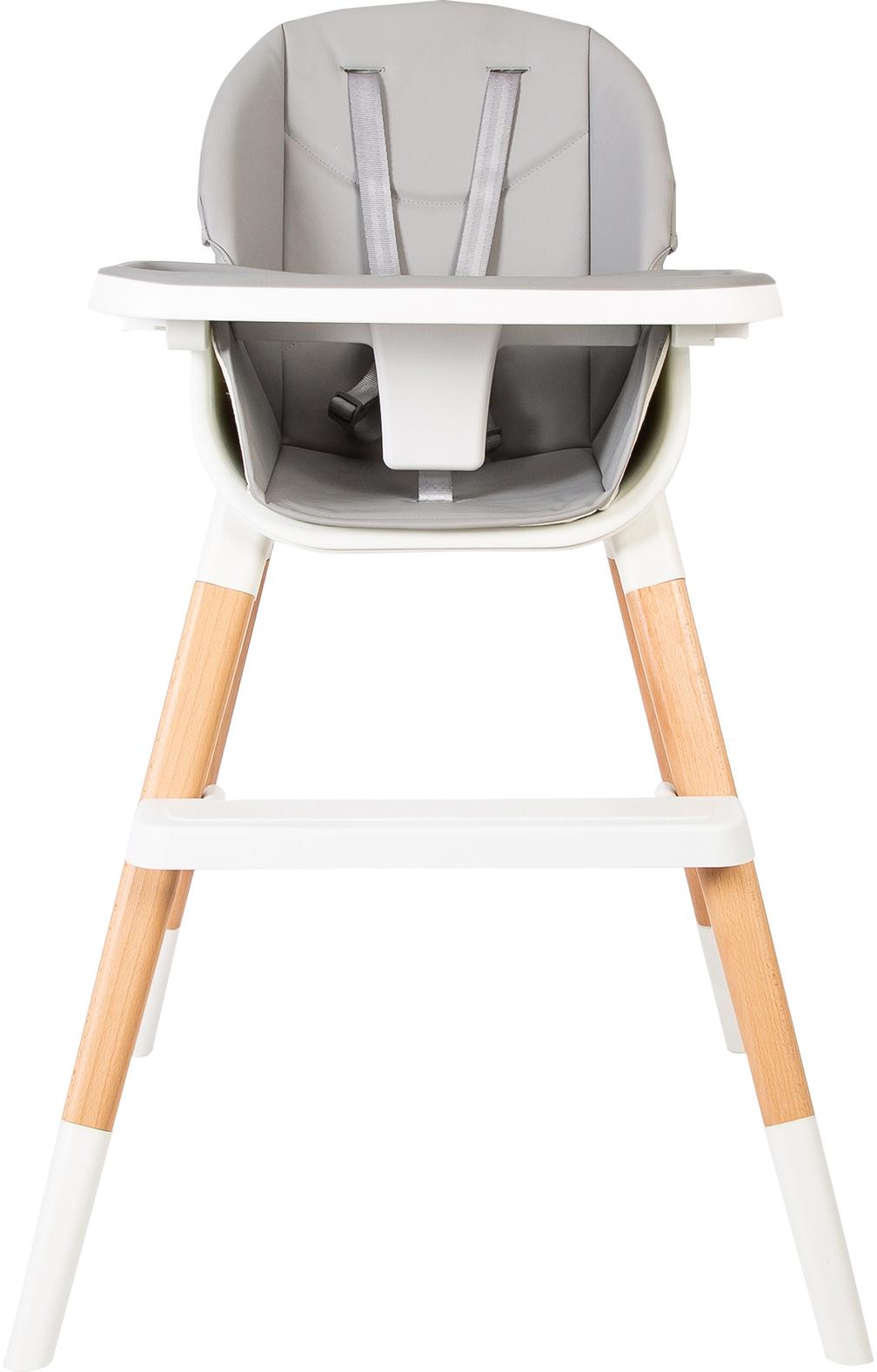 Red Kite Feed Me Combi 4 In 1 Highchair