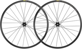 Mavic Allroad 700C Disc Centre Lock Wheelset
