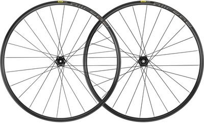 Mavic Allroad 700C Disc Centre Lock Wheelset Mavic Allroad 700C Disc Centre Lock Wheelset