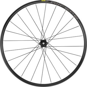 Mavic Allroad 700C Disc Centre Lock Rear Wheel