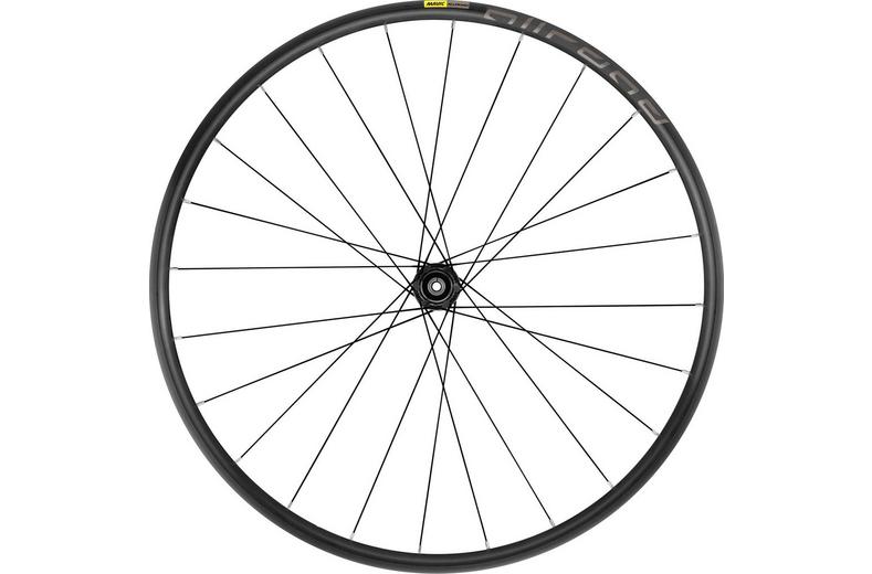 Mavic Allroad 700C Disc Centre Lock Rear Wheel Mavic Allroad 700C Disc Centre Lock Rear Wheel