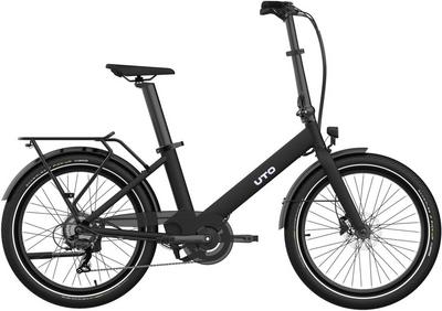 UTO Evening OG24 Electric Hybrid Bike