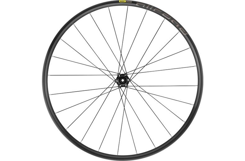 Mavic Allroad 700C Disc 6 Bolt Wheelset Mavic Allroad 700C Disc 6 Bolt Wheelset