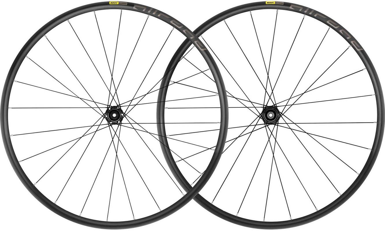 Halfords Mavic Allroad 700C Disc 6 Bolt Wheelset, SRAM XDR | Pricematch, Extra 8% off for BC Members, Free Bike Health Check, Cycle2Work Scheme & 0% APR Finance.