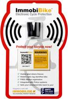 Halfords Immobilise Immobibike - Electronic Cycle Protection | Extra 8% off for BC Members