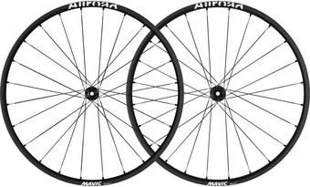 Mavic Allroad S Disc Centre Lock Wheelset