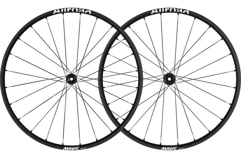 Mavic Allroad S Disc Centre Lock Wheelset Mavic Allroad S Disc Centre Lock Wheelset
