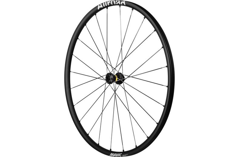 Mavic Allroad S Disc Centre Lock Wheelset Mavic Allroad S Disc Centre Lock Wheelset
