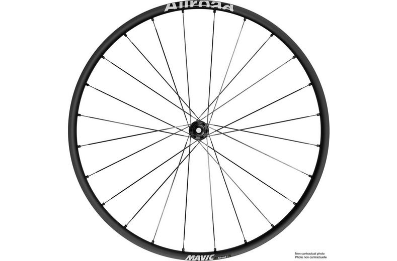 Mavic Allroad S Disc Centre Lock Wheelset Mavic Allroad S Disc Centre Lock Wheelset