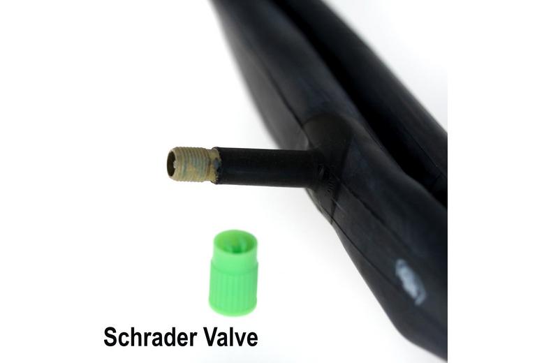 Slime Schrader Self-Sealing Bike Inner Tube 700c x 35-43mm Slime Schrader Self-Sealing Bike Inner Tube 700c x 35-43mm