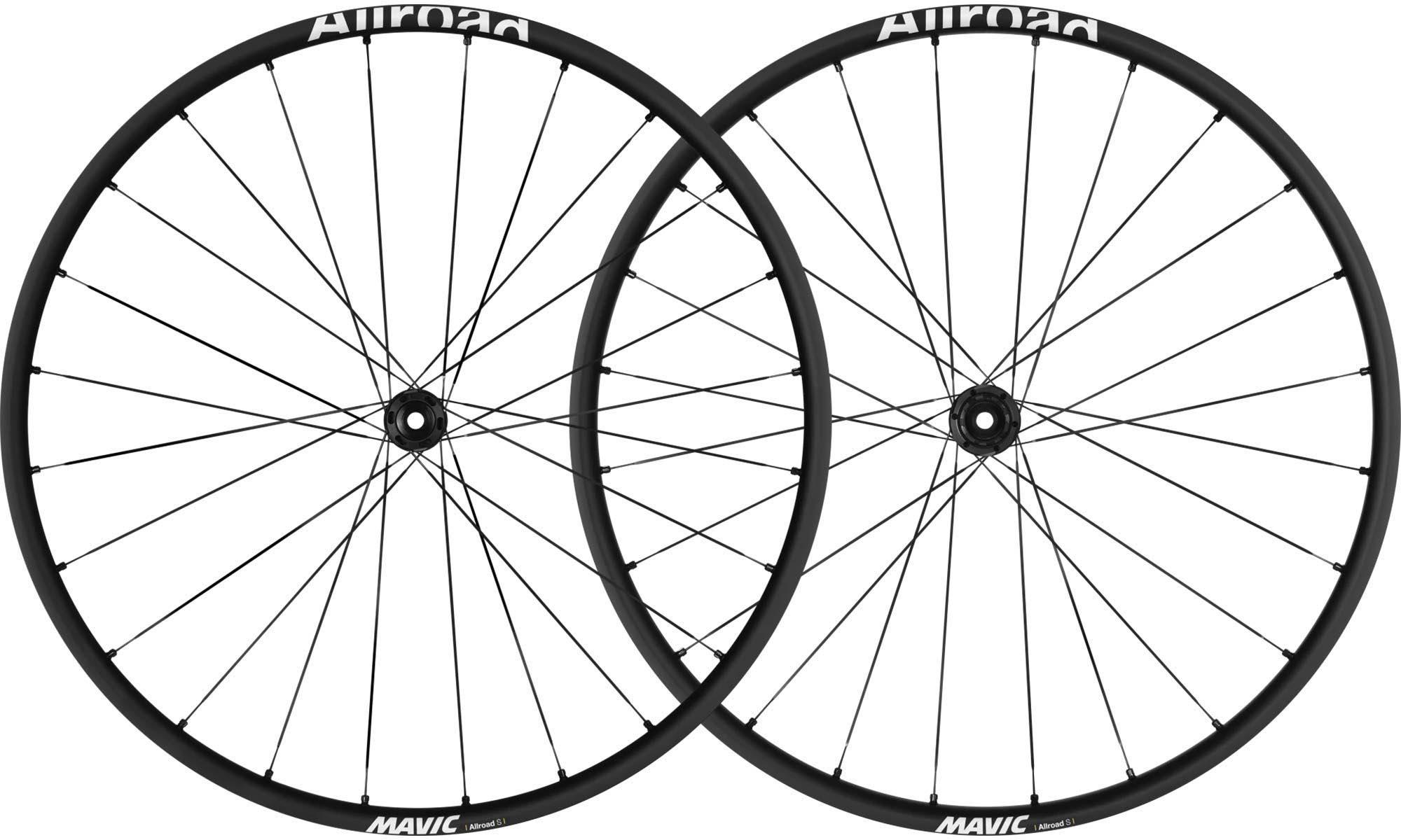 Halfords Mavic Allroad S Disc Centre Lock Wheelset, SRAM XDR | Pricematch, Extra 8% off for BC Members, Free Bike Health Check, Cycle2Work Scheme & 0% APR Finance.