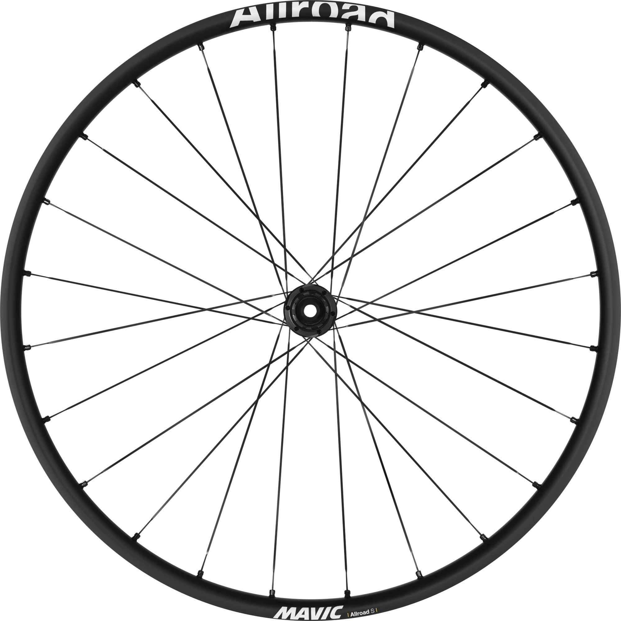 Halfords Mavic Allroad S Disc Centre Lock Rear Wheel, Shimano/SRAM | Pricematch, Extra 8% off for BC Members, Free Bike Health Check, Cycle2Work Scheme & 0% APR Finance.