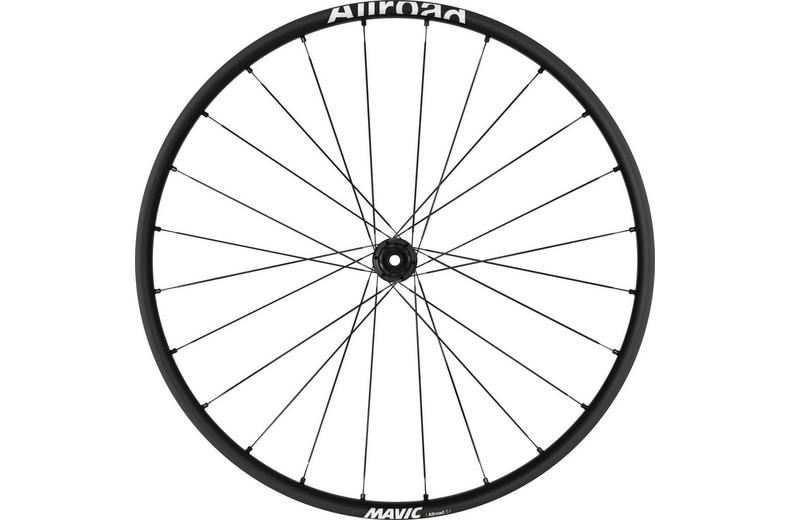 Mavic Allroad S Disc Centre Lock Rear Wheel Mavic Allroad S Disc Centre Lock Rear Wheel