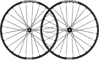 Mavic Allroad SL Disc Centre Lock Wheelset