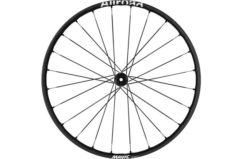 Mavic Allroad SL Disc Centre Lock Wheelset Mavic Allroad SL Disc Centre Lock Wheelset
