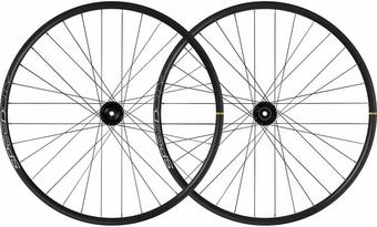 Mavic E-Speedcity 1 700C Disc Centre Lock Wheelset