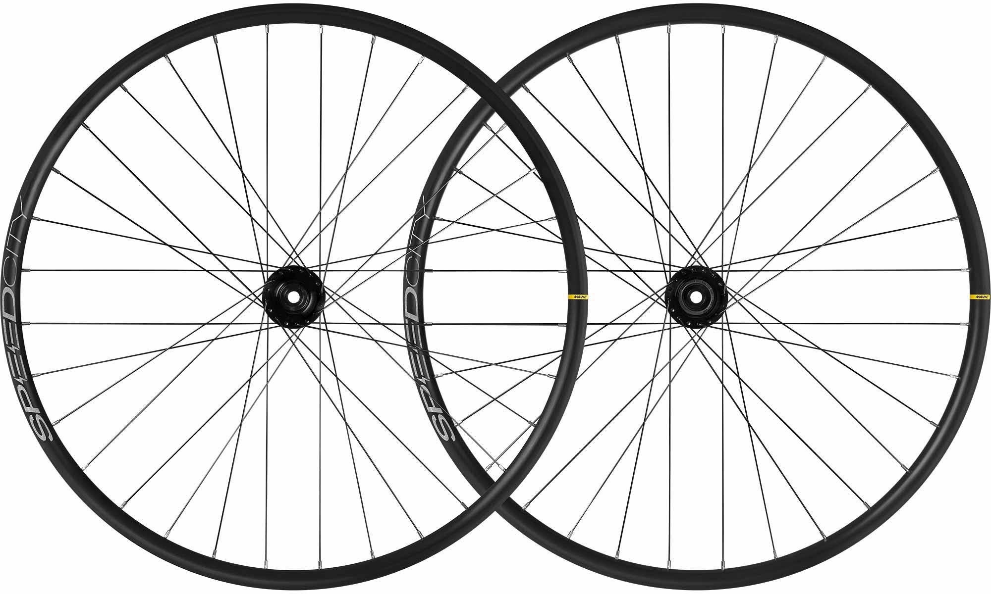 Halfords Mavic E-Speedcity 1 700C Disc Centre Lock Wheelset, SRAM XDR | Pricematch, Extra 8% off for BC Members, Free Bike Health Check, Cycle2Work Scheme & 0% APR Finance.