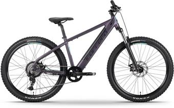 Carrera Vengeance-E 3.0 Womens Electric Mountain Bike - S, M Frames