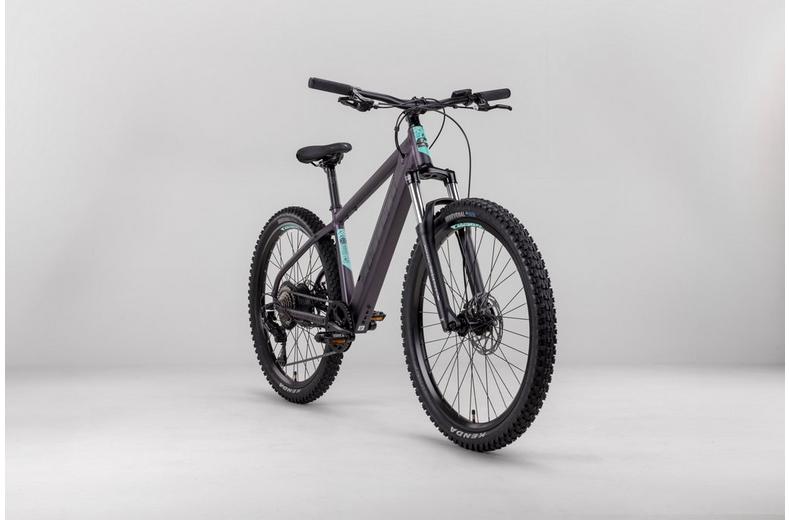 Carrera Vengeance-E 3.0 Womens Electric Mountain Bike - S, M Frames Carrera Vengeance-E 3.0 Womens Electric Mountain Bike - S, M Frames