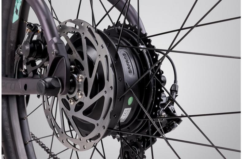 Carrera Vengeance-E 3.0 Womens Electric Mountain Bike - S, M Frames Carrera Vengeance-E 3.0 Womens Electric Mountain Bike - S, M Frames