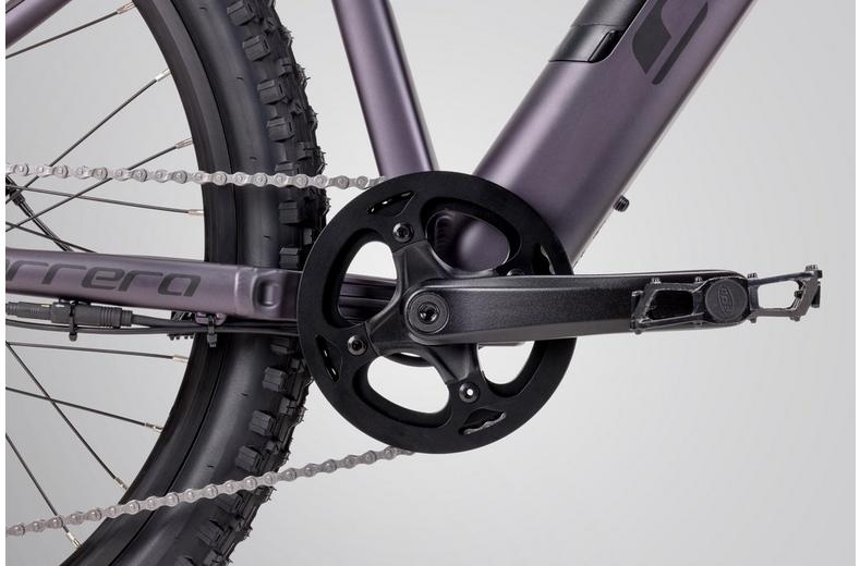 Carrera Vengeance-E 3.0 Womens Electric Mountain Bike - S, M Frames Carrera Vengeance-E 3.0 Womens Electric Mountain Bike - S, M Frames
