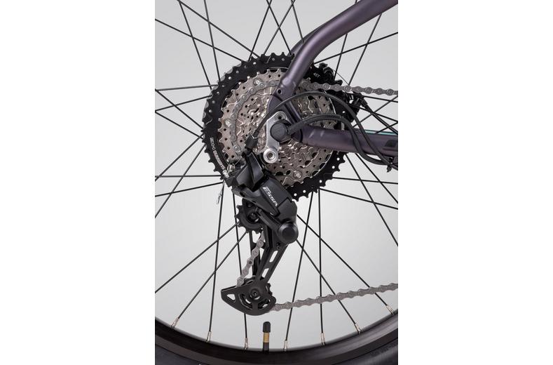 Carrera Vengeance-E 3.0 Womens Electric Mountain Bike - S, M Frames Carrera Vengeance-E 3.0 Womens Electric Mountain Bike - S, M Frames