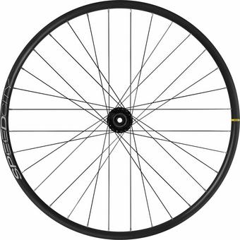 Mavic E-Speedcity 1 700C Disc Centre Lock Rear Wheel
