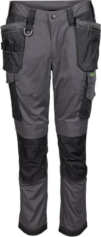Apache Sudbury Trouser Grey/Black