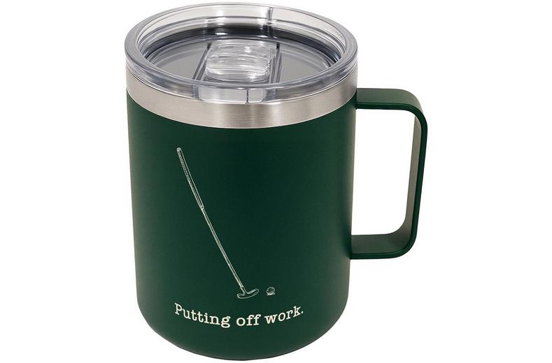 Fine & Dandy Thermal Mug Fishing Fine & Dandy Thermal Mug Fishing