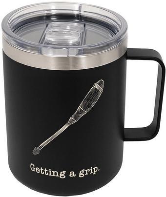 Fine & Dandy Thermal Mug Tool