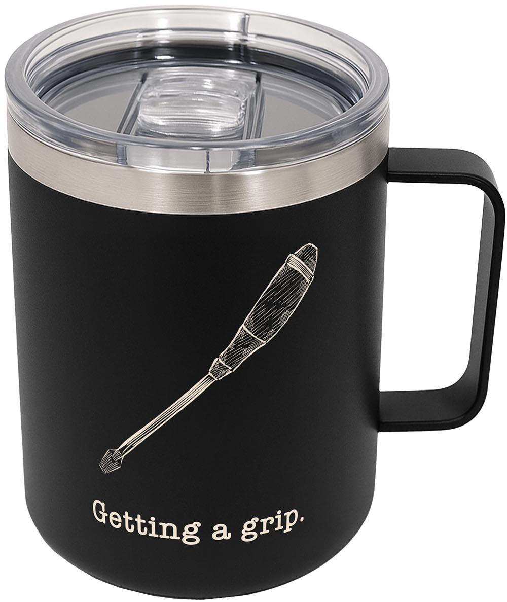 Fine & Dandy Screwdriver Thermal Mug