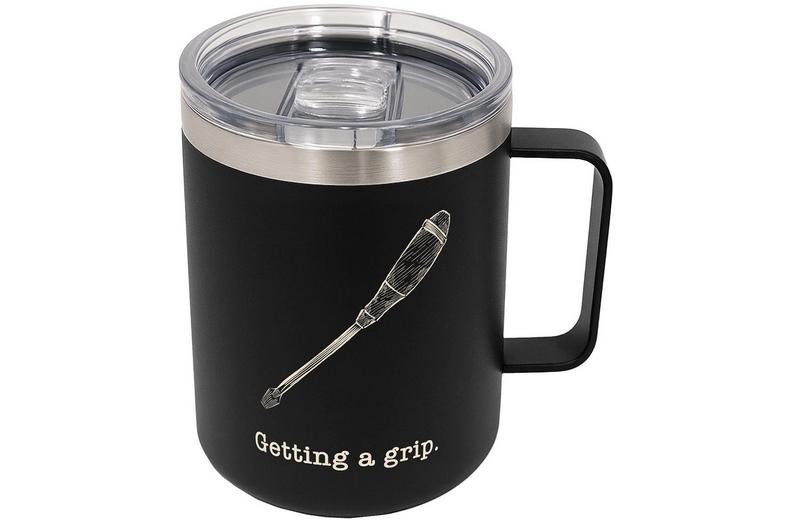 Fine & Dandy Screwdriver Thermal Mug Fine & Dandy Screwdriver Thermal Mug