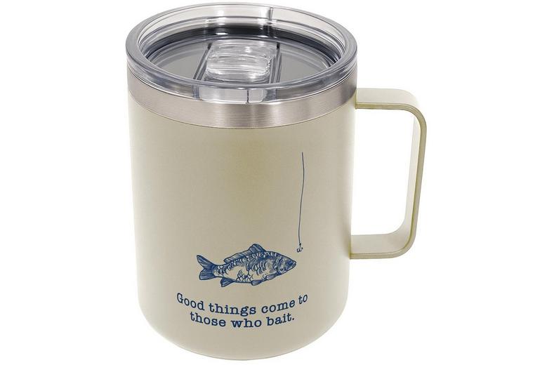 Fine & Dandy Thermal Mug Fishing Fine & Dandy Thermal Mug Fishing