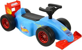 Hot Wheels Racer Ride On