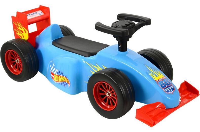 Hot Wheels Racer Ride On Hot Wheels Racer Ride On