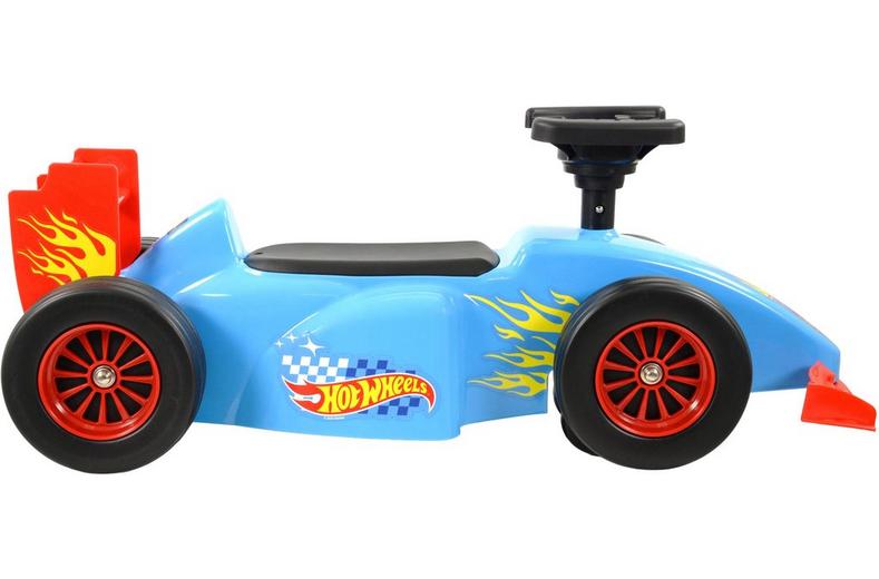 Hot Wheels Racer Ride On Hot Wheels Racer Ride On