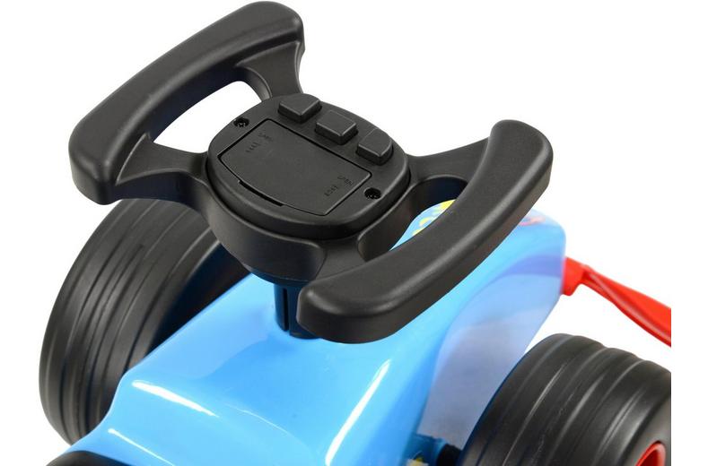 Hot Wheels Racer Ride On Hot Wheels Racer Ride On