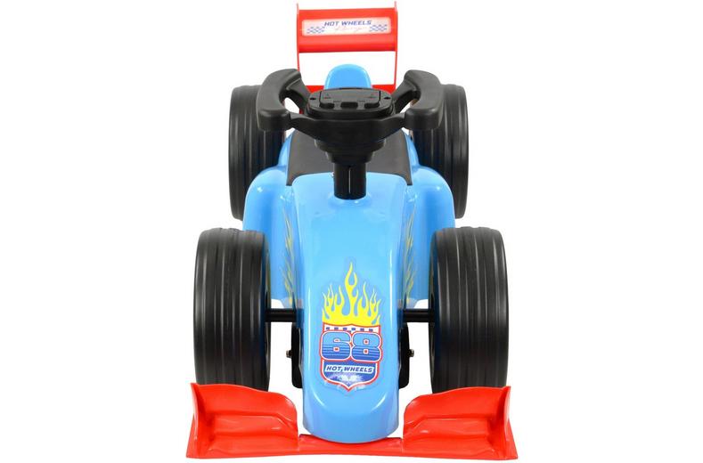 Hot Wheels Racer Ride On Hot Wheels Racer Ride On