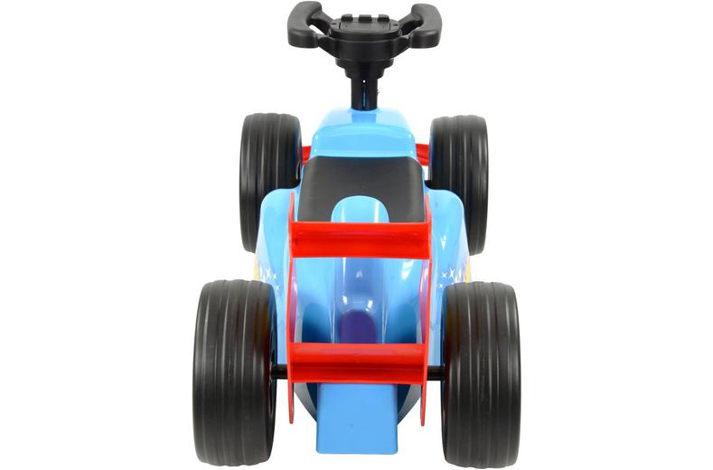 Hot Wheels Racer Ride On Hot Wheels Racer Ride On