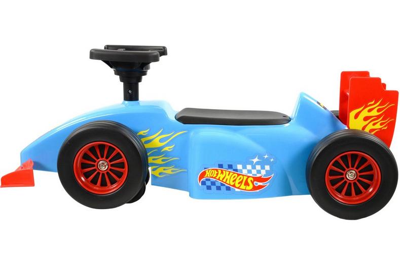 Hot Wheels Racer Ride On Hot Wheels Racer Ride On
