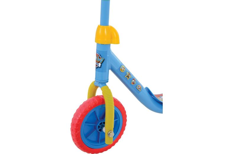 Paw Patrol Tri Scooter Paw Patrol Tri Scooter