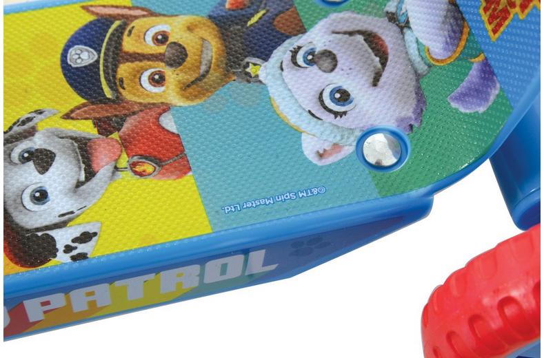 Paw Patrol Tri Scooter Paw Patrol Tri Scooter