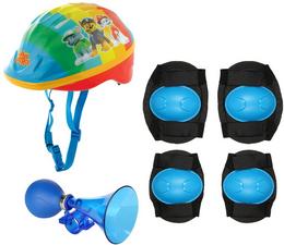 Paw patrol helmet for 3 year old hotsell