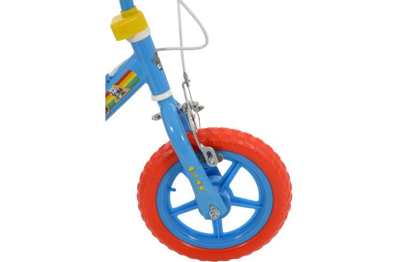 Paw Patrol Kids Bike - 12" Wheel Paw Patrol Kids Bike - 12" Wheel