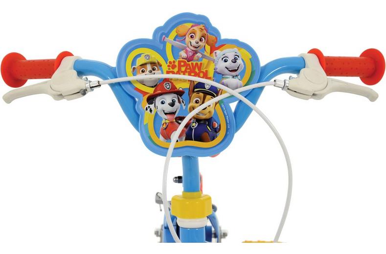 Paw Patrol Kids Bike - 12" Wheel Paw Patrol Kids Bike - 12" Wheel